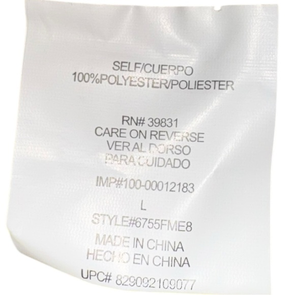 XOXO Fringed Mini Skirt Size Large – Y2K 70s Revival Festival Tan Shaggy - Picture 7 of 7